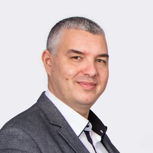 Dr Stanislav Ivanov